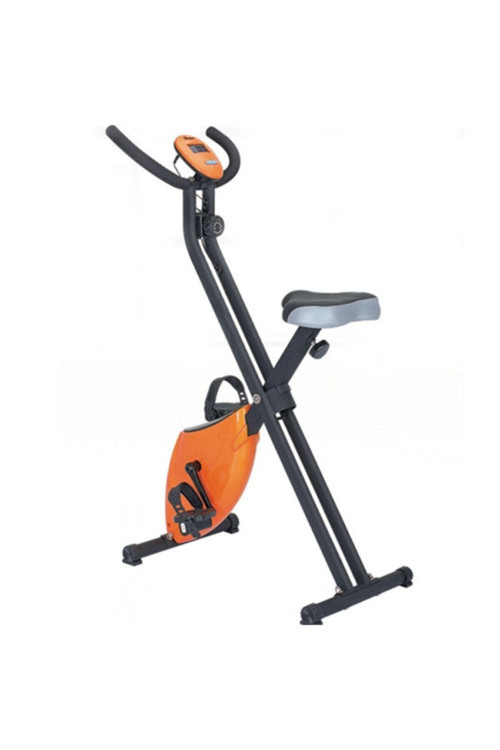 V-Fit By Manyetik Kondisyon Bisiklet X Bike Yeşil