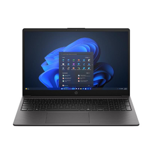 HP 255R G10 D30M3ET RYZEN 5-7535U 16GB 512SSD 15.6 DOS