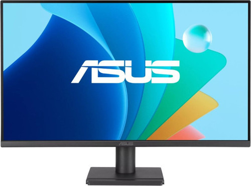 27 VA279HG IPS 1MS 120MHZ 1XVGA 1XHDMI FHD 1920X1080 DÜŞÜK MAVİ IŞIK FLICKER-FREE VESA SİYAH
