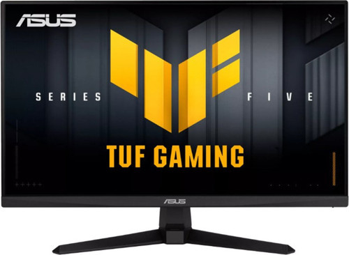 24.5 TUF GAMING VG259QMR5A IPS 0.3MS 310MHZ 2XHDMI 1XDP FHD1920X1080 HOPARLÖR FLICKER-FREE VESA