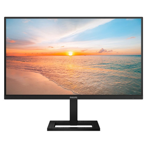 27 PHILIPS 27E1N1900AE/00 IPS 4MS 60MHZ 2XHDMI 1XUSB TYPE-C 4K UHD 3840X2160 HOPARLÖR YÜKSEKLİK AYAR