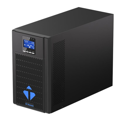NEOLINE 3KVA 1F/1F (6X7AH) 4/8DK LCD ONLINE UPS