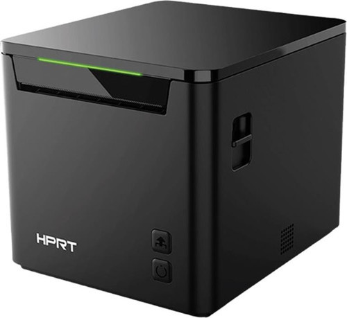 TP80NB 203DPI DİREKT TERMAL USB+ ETHERNET OTOMATİK KESİCİ FİŞ YAZICI
