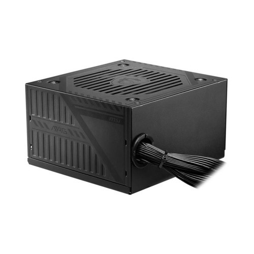 MAG A550BNL 550W AKTIF PFC 120MM FAN 80+ BRONZE POWER SUPPLY