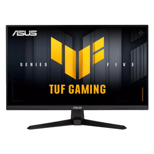 27 ASUS TUF GAMING VG279QM5A IPS 1MS 240MHZ 2XHDMI 1XDP FHD 1920X1080 HOPARLÖR DÜŞÜK MAVİ IŞIK VESA