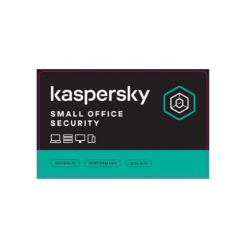 KSOS DESKTOPS MOBILES AND FILE SERVERS 2 SERVER+15 PC+15 MOBILE ELEKTRONIK LISANS 3 YIL