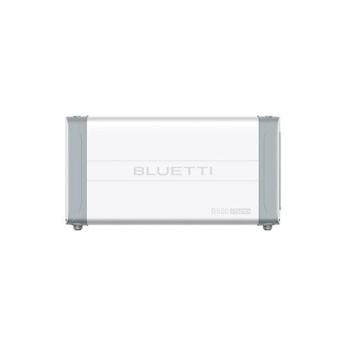 BLUETTI B500 4960WH HARİCİ BATARYA ÜNİTESİ