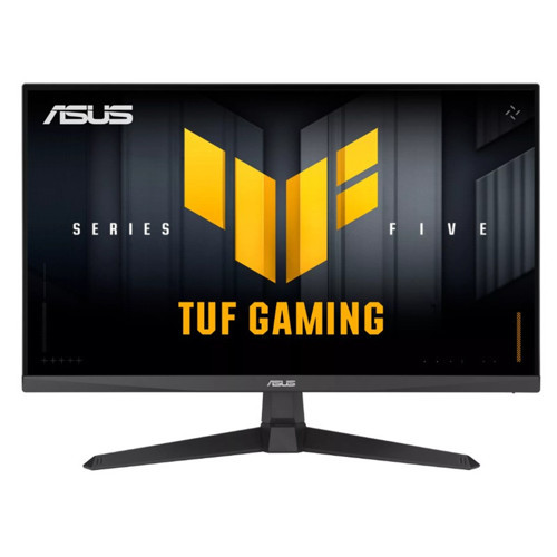 27 ASUS TUF GAMING VG279QE5A IPS 1MS 146MHZ 1XHDMI 1XDP FHD 1920X1080 HOPARLÖR FLICKER-FREE VESA SİY