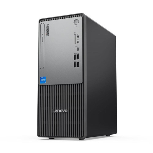 PC NEO 50T THINKCENTRE 12UAS1CF00 I5-14400 16GB 512SSD DOS (3 YIL YERINDE GARANTI)
