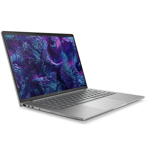 HP NBW A3ZW7ET ZBOOK 8 G1I 14 U7-255H 32GB (1X32GB) 1TB SSD NVIDIA RTX 500 ADA 4GB 14" W11P 3 YIL YE