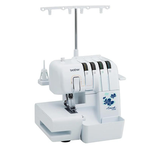 2504D 4 İPLİK OVERLOK MAKİNESİ