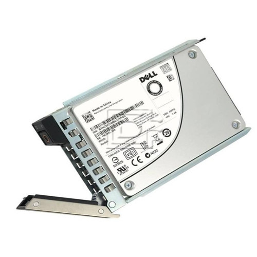 1.92TB 2.5" 6G SSD SATA 512e HOT-PLUG 400 AXSD R760