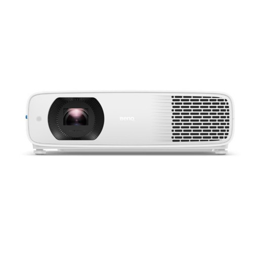 LH750 5000 ANS 1920X1080 FHD 2XHDMI, 2XUSB-A RJ45 4K DESTEKLI 3D 4LED DLP PROJEKSIYON