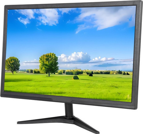 19.5 INC SENSEI HS195 1600X900 60HZ 5MS HDMI+VGA LED MONİTÖR