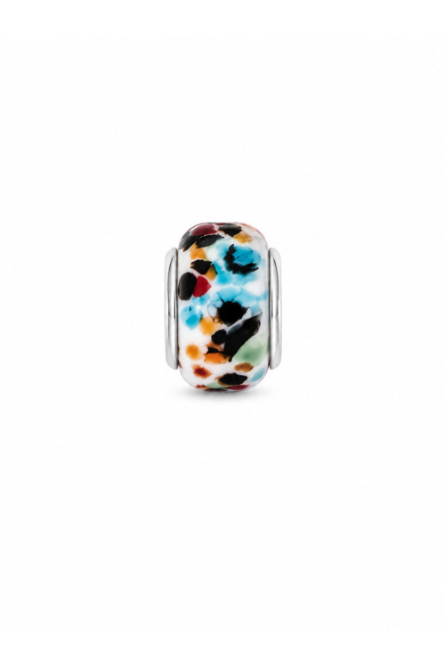 Tasarım Mosaic Dreams – El Yapımı Murano Cam Charm