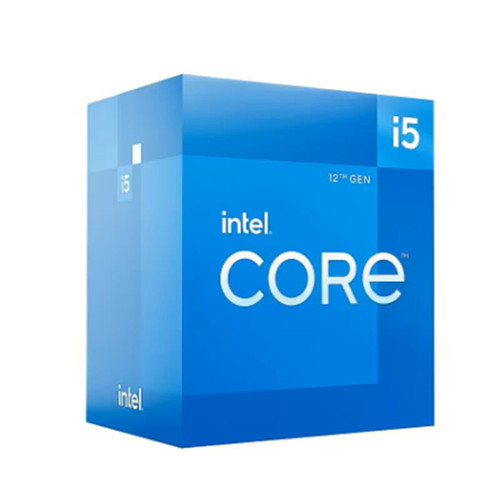 CORE CI5 12600KF 3.7GHZ 1700 20MB FANSIZ (BOX)