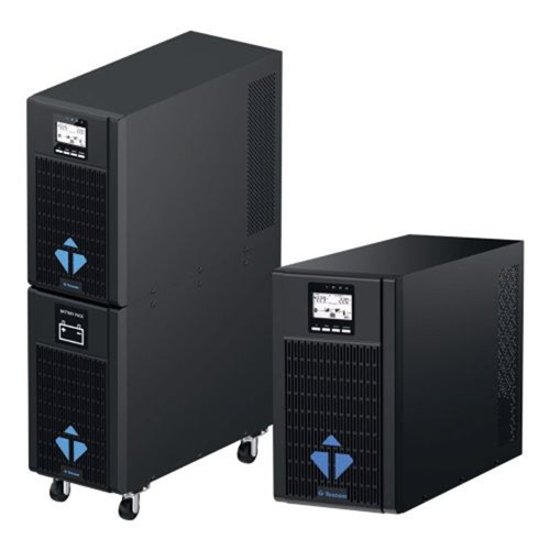 NEOLINE 10KVA 1F/1F (16X7AH) 5/10DK LCD ONLINE UPS