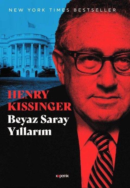 Beyaz Saray Yıllarım Seti - 3 Kitap Takım