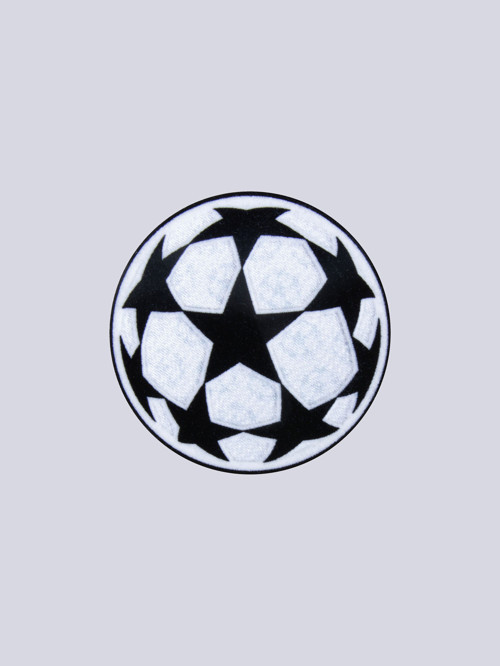 UEFA Champions League Yetişkin Patch