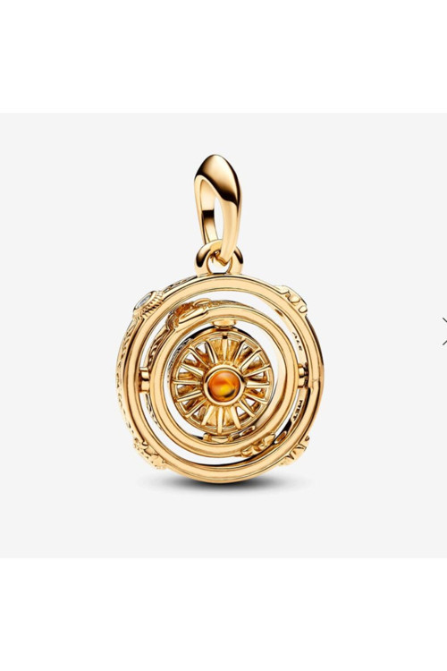 Game Of Thrones Dönen Usturlap Sallantılı Charm