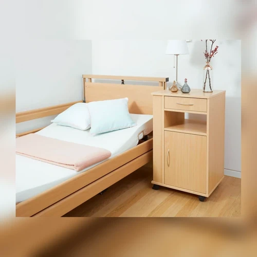 Herrman Yemek Masalı Etajer