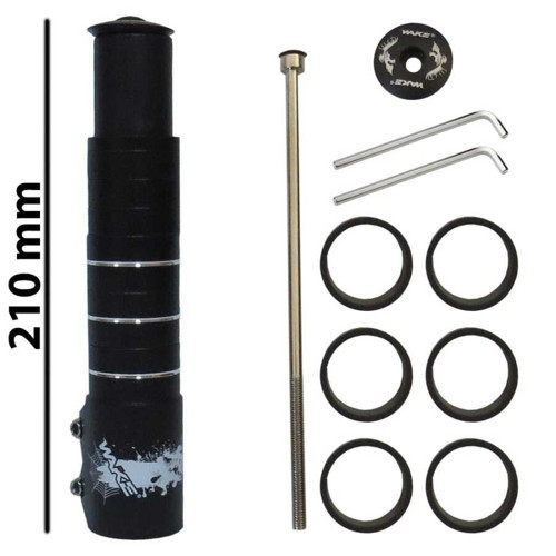 GİDON YÜKSELTİCİ 210 MM WK-HD02