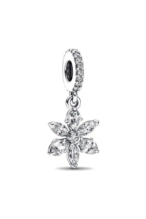 Işıltılı Herbaryum Sallantılı Charm