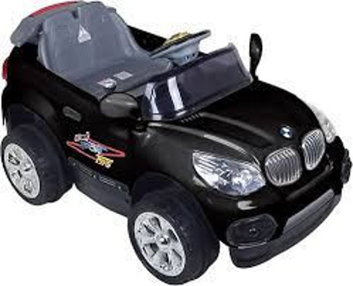 AKÜLÜ ARABA TX-5 SPORT 605K