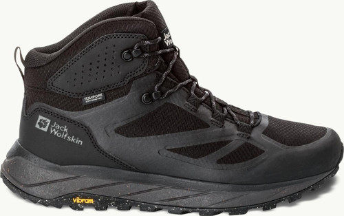 Terraventure Texapore Mid Erkek Bot