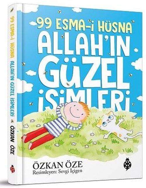 99 Esma-i Hüsna: Allah'ın Güzel İsimleri