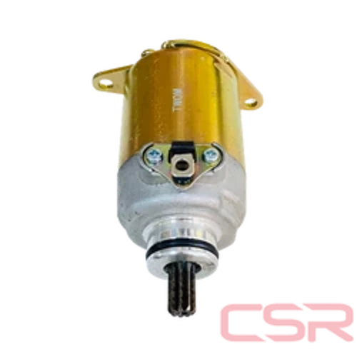 MARŞ MOTORU AGILITY 125 CSR