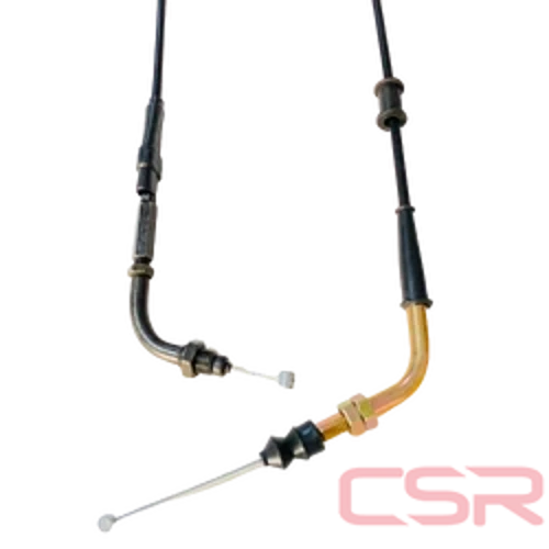 GAZ HALATI AGILITY 125 CSR