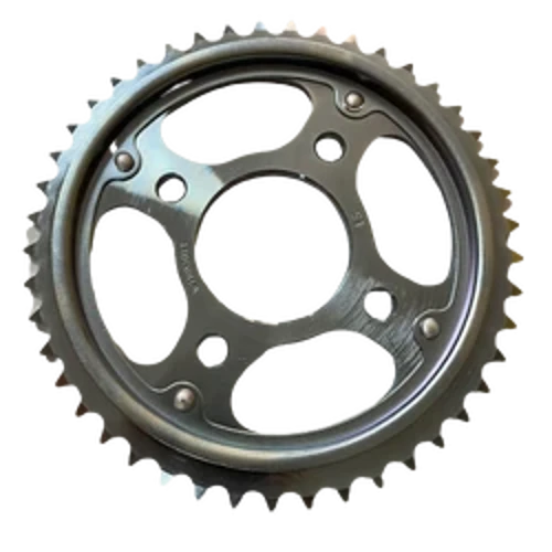 DİŞLİ ARKA CB125F