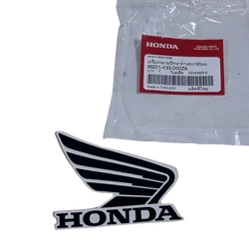 ETİKET KANAT SAĞ CBR250 A ZA