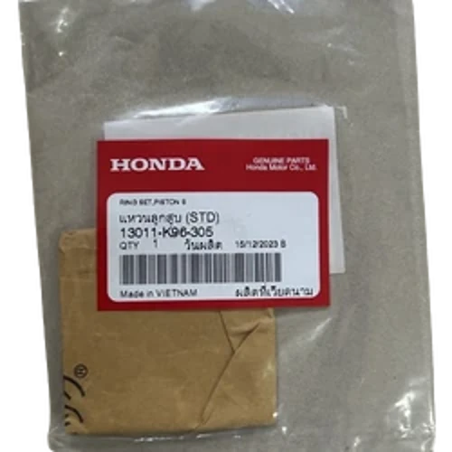 SEGMAN STD PCX 18 A