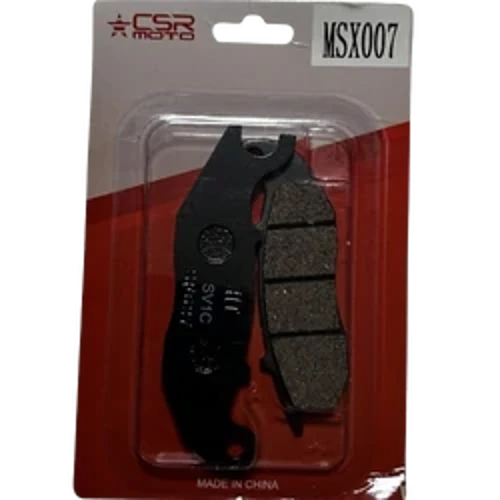 DİSK BALATASI ÖN MSX,INNOVA OEM