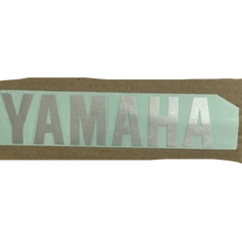 AMBLEM YAMAHA A 90