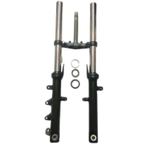 ÖN BACAK KOMPLE R25 A YM