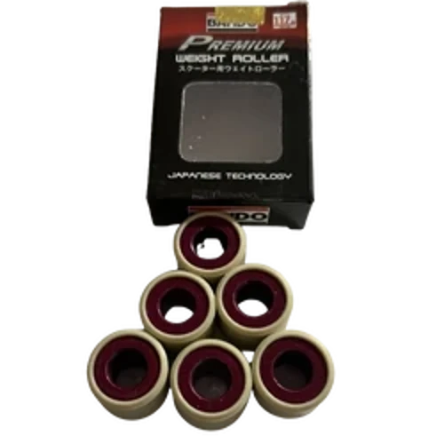 TAHRİK SETİ NTORQ, JUPITER 125 BANDO
