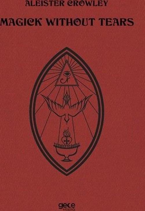 Magick Without Tears
