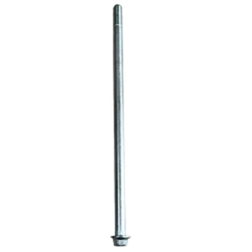 MAFSAL MİLİ RAIDER E4-E5, RTR200 E4-E5 A