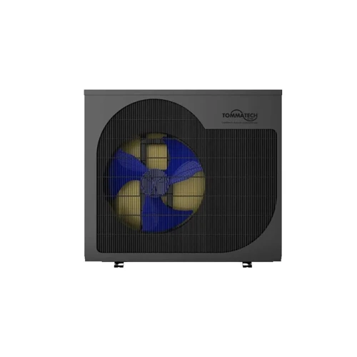 8.3kW R290 Power Serisi Isı Pompası(MonoFaze)