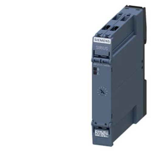 3RP2513-1AW30 Zaman Rölesi Gecikmeli 12-240VAC/DC 5s-100s