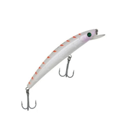 Magician 9cm Maket Balık 9gr RENK: 2021-TC