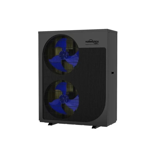 18.2kW R32 Power Serisi Isı Pompası(TriFaze)