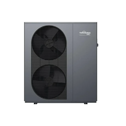 16kW Titan Serisi Isı Pompası(MonoFaze)