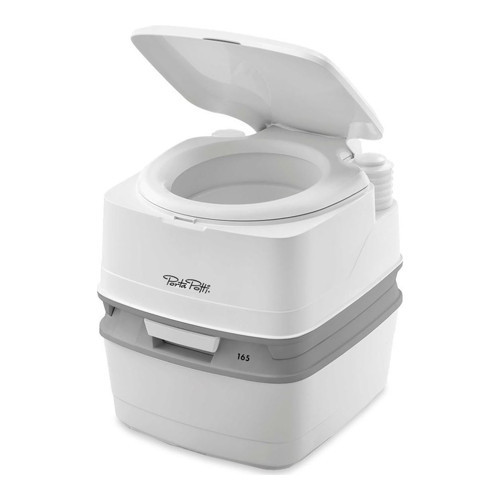 Porta Potti 165 Portatif Kamp Karavan Wc Tuvalet