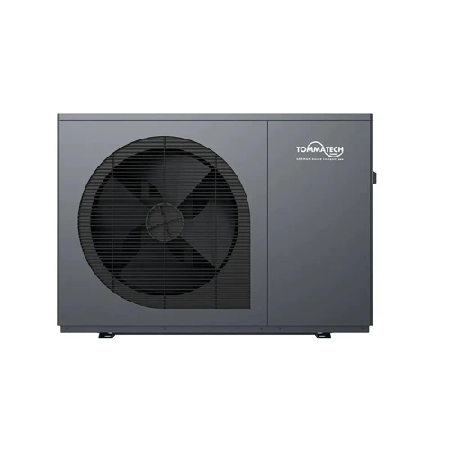 13kW Titan Serisi Isı Pompası(MonoFaze)