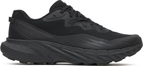 AGILITY TRAIL GTX Erkek Outdoor Ayakkabısı J00005820-33500 Siyah