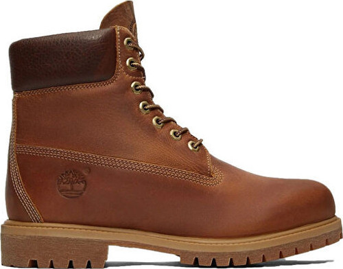 PREMIUM 6 INCH LACE UP WATERP Erkek Outdoor Botu TB1270942141 Kahverengi